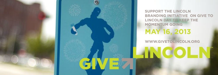 Give to Lincoln
