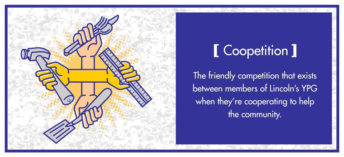 Coopetition