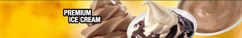 Premium Ice Cream