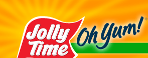 JOLLY TIME® Oh Yum