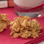 Chocolate Berry Chai Morsels Chocolate Berry Chai Morsels