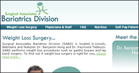 Surgical Associates Bariatrics Division