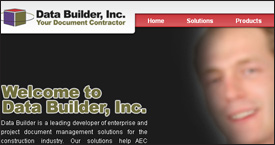 Data Builder, Inc.