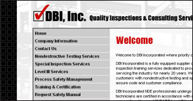 DBI, Inc.