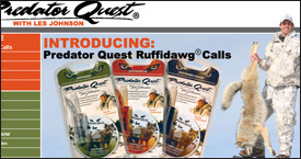 Predator Quest