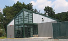 Steel Buildings > 24'