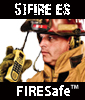 51FIRE ES Portable Radio