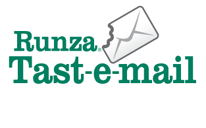 Get Tast-e-mail