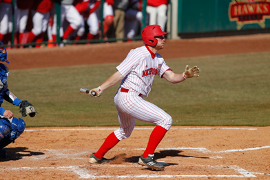 Baseball player Baseball player