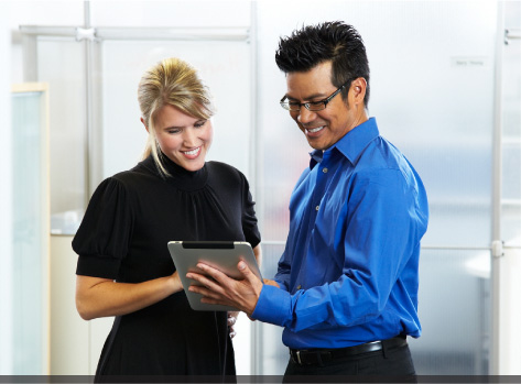 HR Software Solution Finder by Aquire