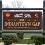 Fort Indiantown