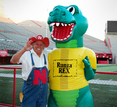 Runza Rex