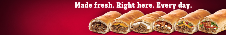 Swiss Mushroom Runza Sandwich Runza Sandwiches