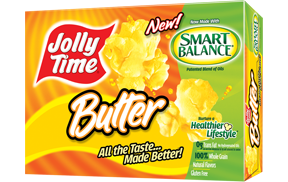 Butter